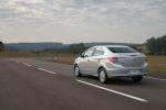 Chevrolet Prisma Joy 2016 года